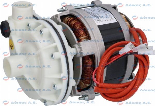 ΑΝΤΛΙΑ FIR B286SX 0.50ΗΡ 230V 50Hz