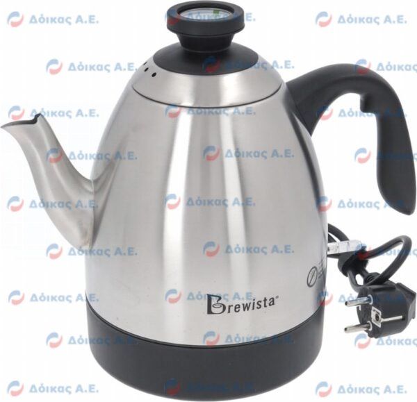 ΒΡΑΣΤΗΡΑΣ ΣΕΡΒΙΡΙΣΜΑΤΟΣ 1.2L 1500W