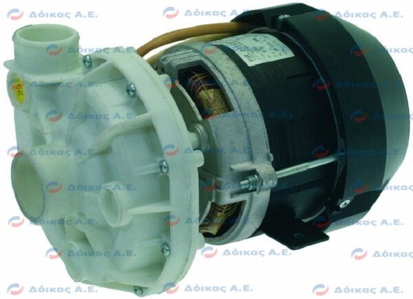 ΑΝΤΛΙΑ FIR 2265SX 0.75ΗΡ 230V 50Hz