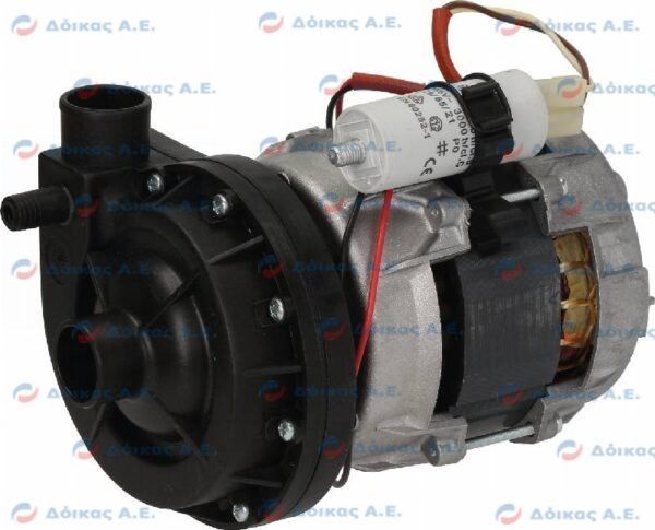 ΑΝΤΛΙΑ LGB ZF135SX 0.50ΗΡ 220V