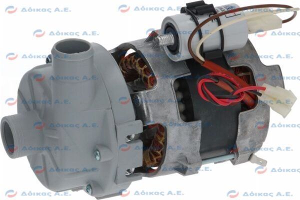 ΑΝΤΛΙΑ LGB ZF119DX 0.27ΗΡ 230V 50Hz