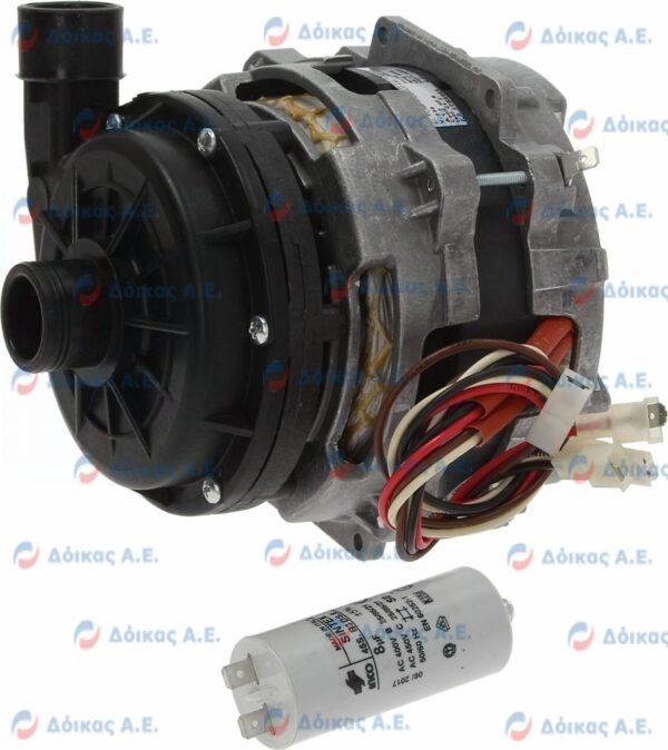 ΑΝΤΛΙΑ LGB ZF110SX 0.33ΗΡ 230V 50Hz