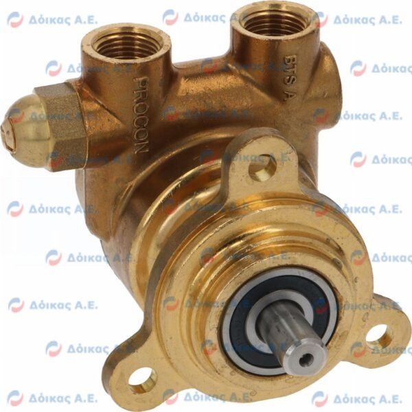 ΑΝΤΛΙΑ PROCON 3/8"NPT 180L/h