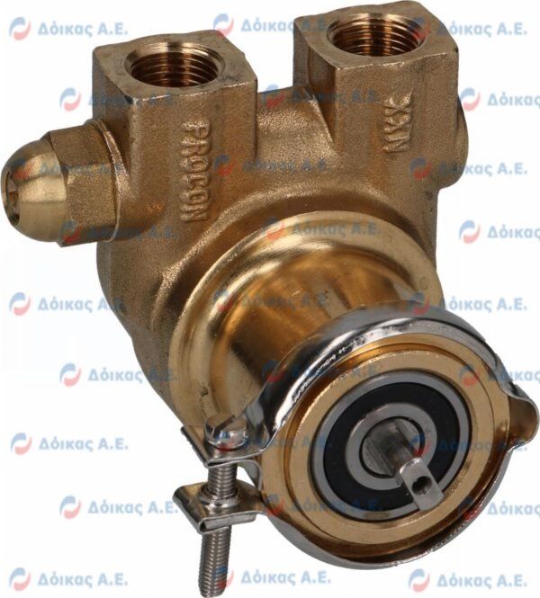 ΑΝΤΛΙΑ PROCON 3/8"NPT 180L/h