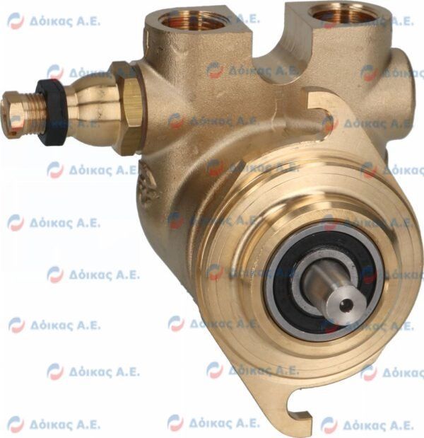 ΑΝΤΛΙΑ ROTOFLOW 3/8"GAS 150L/h FAEMA