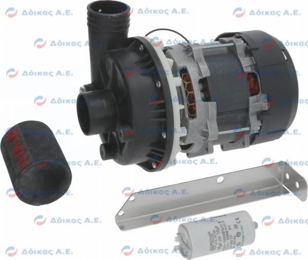 ΑΝΤΛΙΑ LGB ZF400VSX 1.10HP KIT