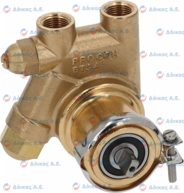 ΑΝΤΛΙΑ PROCON 3/8"NPT 180L/h