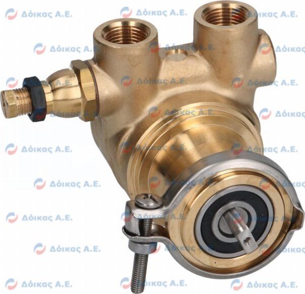 ΑΝΤΛΙΑ ROTOFLOW 3/8"NPT 100L/h