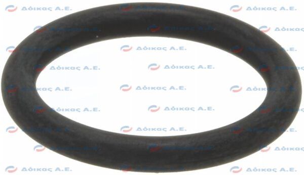 Ο-RING 03068 17.13x2.62mm NBR 70