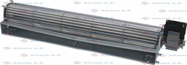 ΒΕΝΤΙΛΑΤΕΡ 480mm 25W 230V ΔΕΞΙ EMMEVI