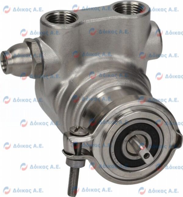 ΑΝΤΛΙΑ ROTOFLOW 3/8"NPT 300L/h INOX