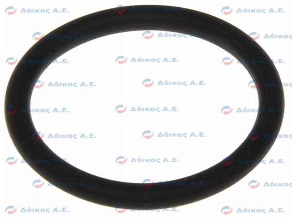 Ο-RING 06187 47x5.34mm EPDM