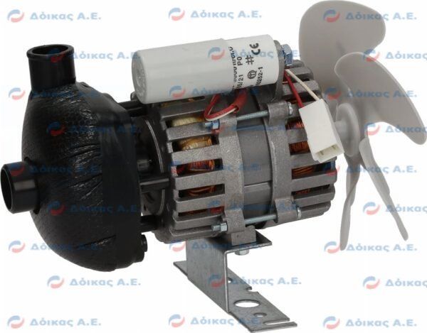 ΑΝΤΛΙΑ NR 63/45 150W 220/240V   **ΚΑΤΑΡΓΗΘΗΚΕ** ΕΝΑΛΛΑΚΤΙΚΑ ΠΡΟΤΕΙΝΟΥΜΕ ΣΤΗΝ 30955034