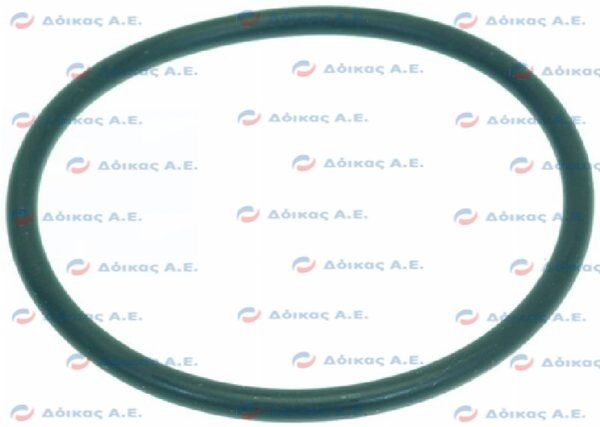 Ο-RING 04212 53.57x3.53mm EPDM