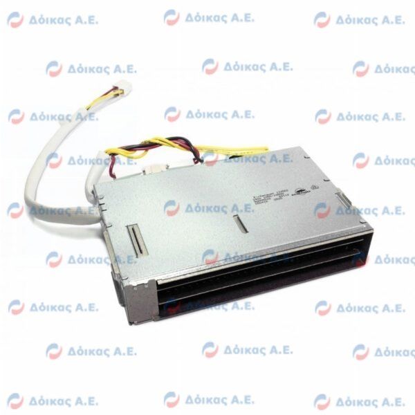 ΑΝΤΙΣΤΑΣΗ ΣΤΕΓΝΩΤΗΡΙΟΥ 2100W CANDY(40005010)