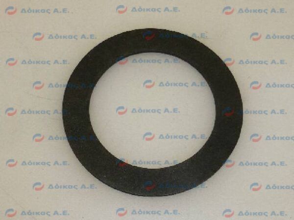 ΦΛΑΝΤΖΑ ΕΠΙΠΕΔΗ EPDM o 65x46x2 mm