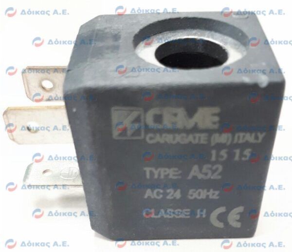 ΠΗΝΙΟ CEME A52 4W 24V 50Hz