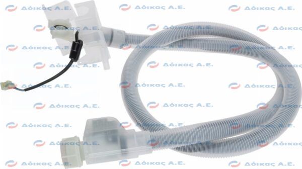 ΣΩΛΗΝΑΣ ΠΑΡΟΧΗΣ ΜΕ AQUA STOP - BOSCH 704767