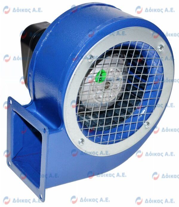 ΒΕΝΤΙΛΑΤΕΡ ΣΑΛΙΓΚΑΡΟΣ 80W 250m3/h 2450rpm