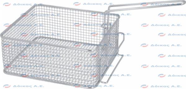 ΚΑΛΑΘΙ ΦΡΙΤΕΖΑΣ 245x220x100 mm