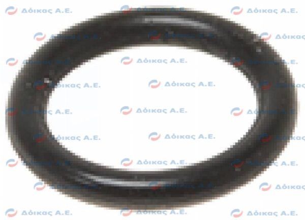 Ο-RING 0060-12 6x1.2mm EPDM