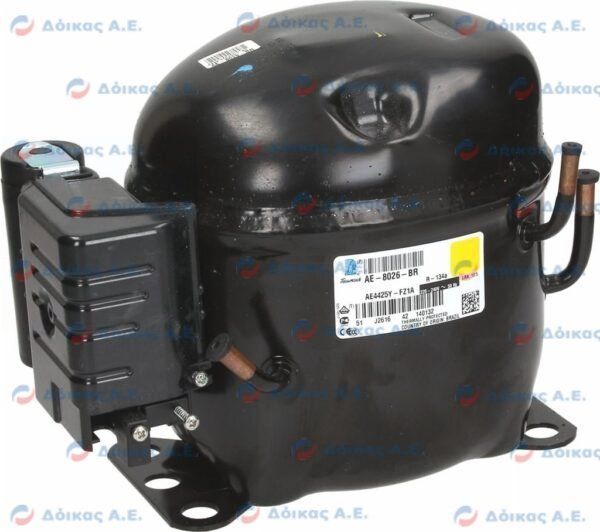 ΣΥΜΠΙΕΣΤΗΣ ΑΕΖ4425Υ 1/5hp R134