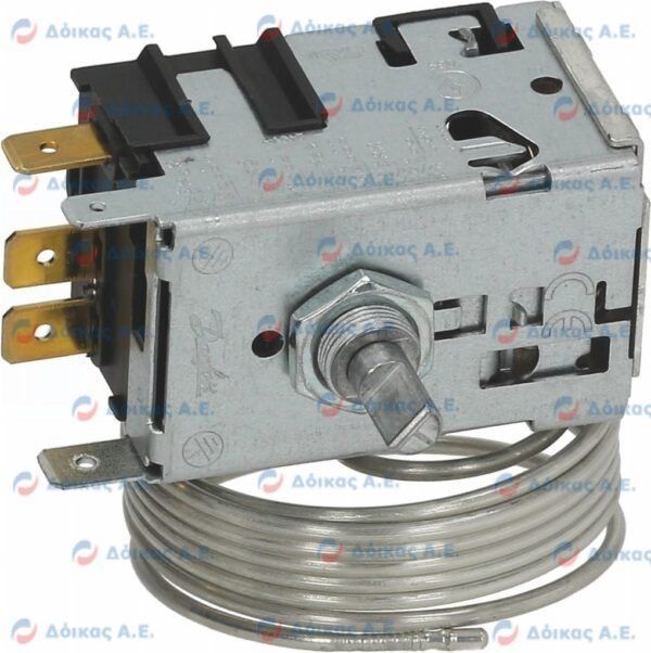 ΘΕΡΜΟΣΤΑΤΗΣ ΨΥΓΕΙΟΥ 077B0033 DANFOSS