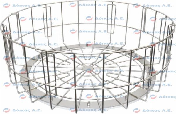 ΚΑΛΑΘΙ ΠΟΤΗΡΙΩΝ Φ730x240 mm