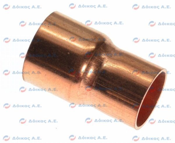 ΣΥΣΤΟΛΗ ΧΑΛΚΟΥ 3/4''-5/8'' (18-15mm)