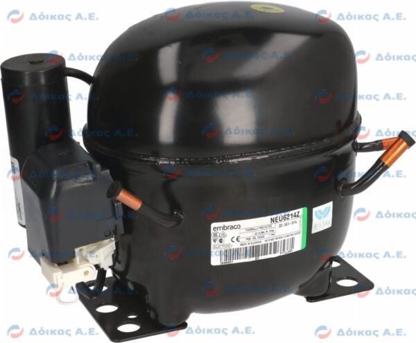 ΣΥΜΠΙΕΣΤΗΣ NEU6214Ζ R134 1/2hp ASPERA