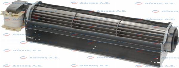 ΒΕΝΤΙΛΑΤΕΡ 300mm 35W 230V ΑΡΙΣΤΕΡΟ