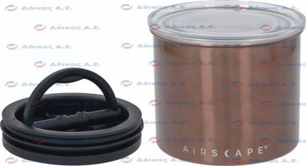 ΔΟΧΕΙΟ AIRSCAPE 850GR