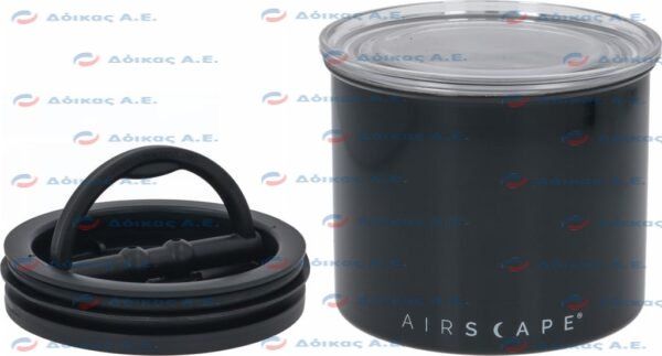 ΔΟΧΕΙΟ AIRSCAPE ΜΑΥΡΟ 850ml