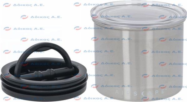 ΔΟΧΕΙΟ AIRSCAPE ΧΡΩΜΕ 850ML