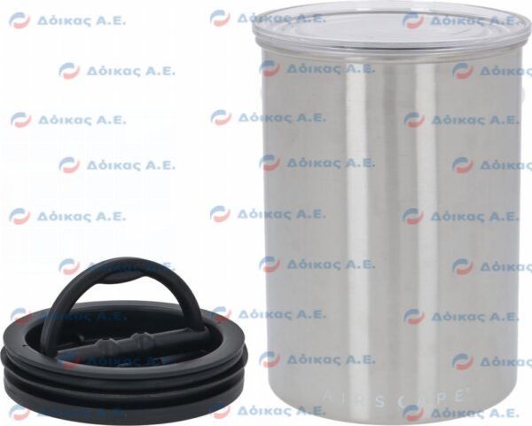 ΔΟΧΕΙΟ AIRSCAPE 1800ML ΧΡΩΜΕ