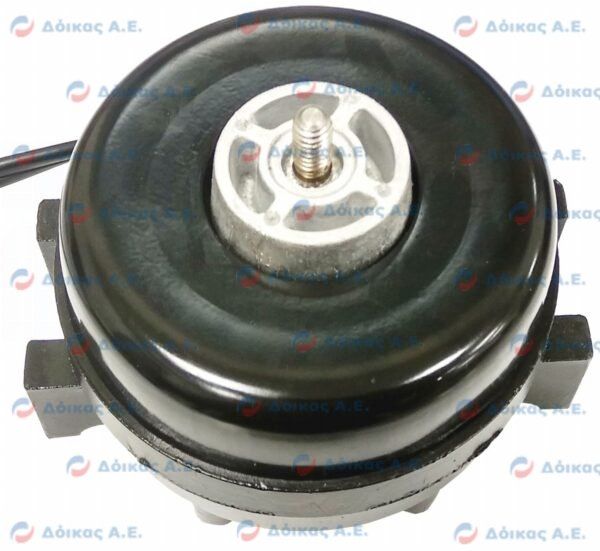 ΑΝΕΜΙΣΤΗΡΑΣ ΣΥΜΠΙΕΣΤΗ ΨΥΓΕΙΟΥ 4W 220V RPM1550-CW