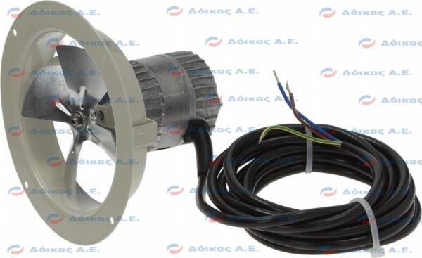 ΑΝΕΜΙΣΤΗΡΑΣ 15W 230V ΕΜΙ 52AV-2001/14