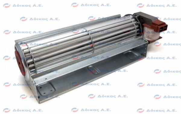 ΒΕΝΤΙΛΑΤΕΡ 240mm 20W 230V ΔΕΞΙ