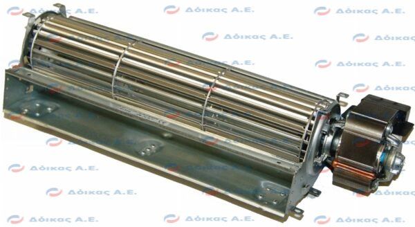 ΒΕΝΤΙΛΑΤΕΡ 270mm 19W 230V ΔΕΞΙ