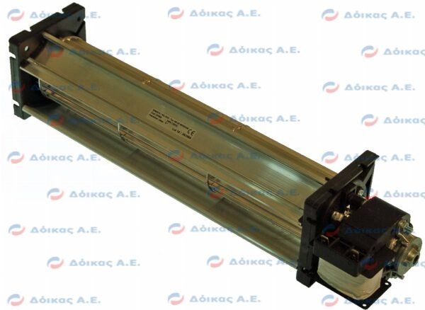 ΒΕΝΤΙΛΑΤΕΡ 300mm 30W 230V ΔΕΞΙ FERGAS