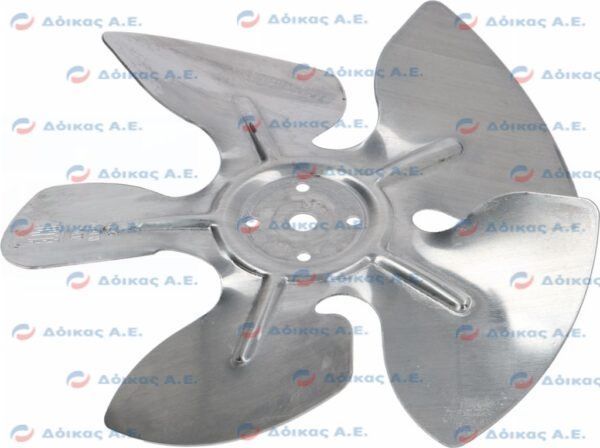 ΦΤΕΡΩΤΗ ΑΝΑΡΟΦΗΣΗΣ Φ154mm