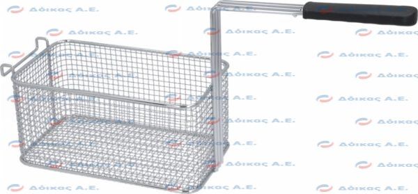 FRYER BASKET 250x155x120 mm