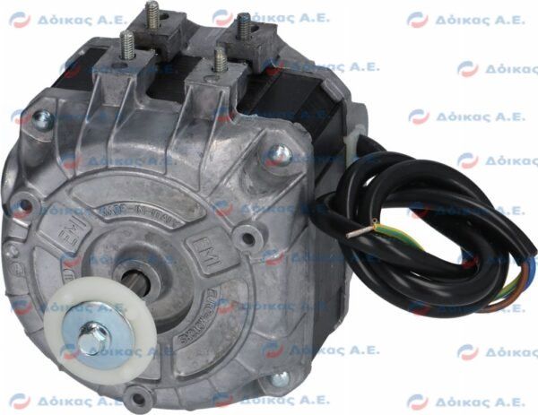 MOTOR EMI 16W 82E-3016 55