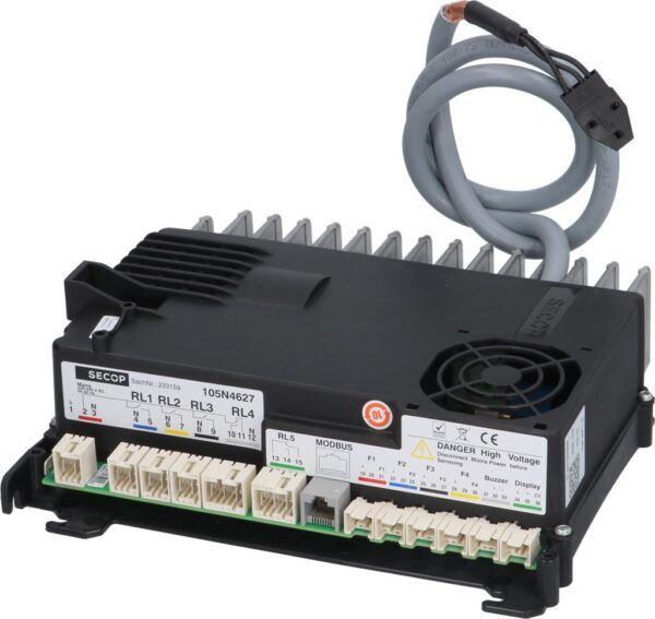 INVERTER SECOP GP 105N4627