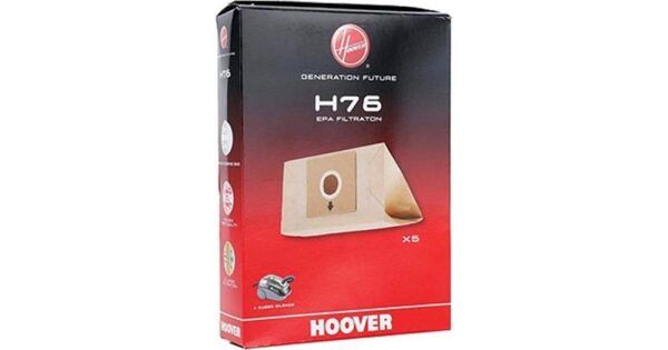 ΣΑΚΟΥΛΑ HOOVER Η76 ORIGINAL