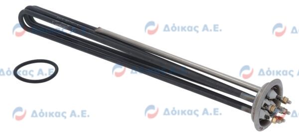 ΑΝΤΙΣΤΑΣΗ ΜΠΟΙΛΕΡ 12000W 230/380V (ΜΕ ΒΙΔΑΚΙΑ)