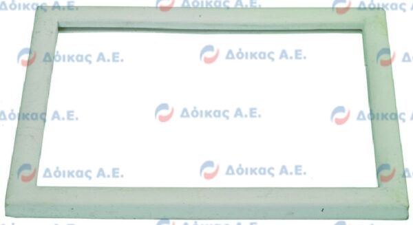 ΛΑΣΤΙΧΟ ΠΟΡΤΑΣ 205x156x12 mm